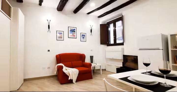 appartamento in vendita a Cagliari in zona Marina