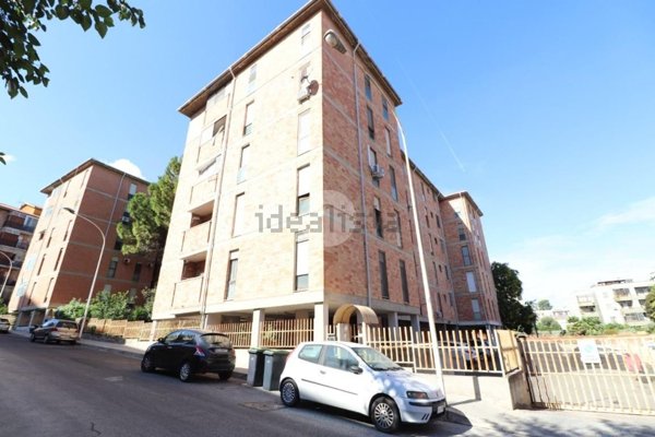 appartamento in vendita a Cagliari in zona CEP