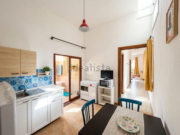 appartamento in vendita a Cagliari in zona Sant'Avendrace