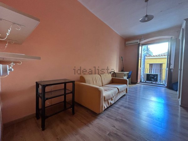 appartamento in vendita a Cagliari in zona Marina