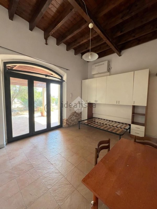 appartamento in vendita a Cagliari in zona Pirri