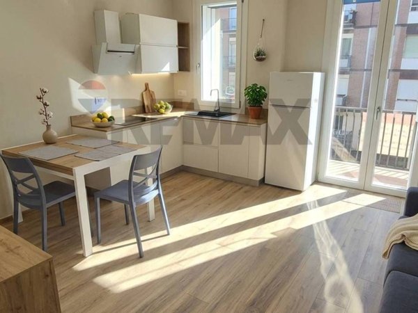 appartamento in vendita a Cagliari in zona Is Mirrionis/San Michele