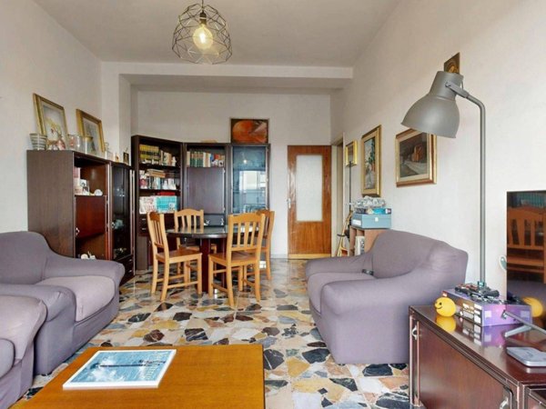 appartamento in vendita a Cagliari in zona Fonsarda / zona Giudici