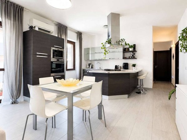 appartamento in vendita a Cagliari in zona Sant'Avendrace