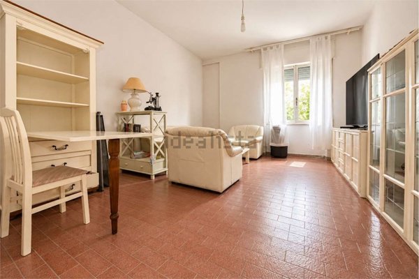 appartamento in vendita a Cagliari in zona Pirri