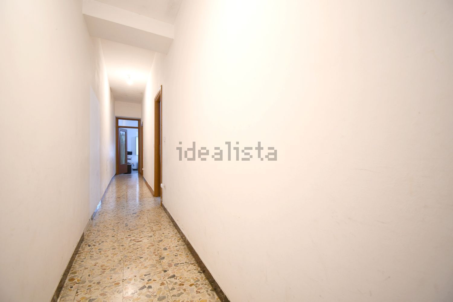 appartamento in vendita a Cagliari in zona Pirri