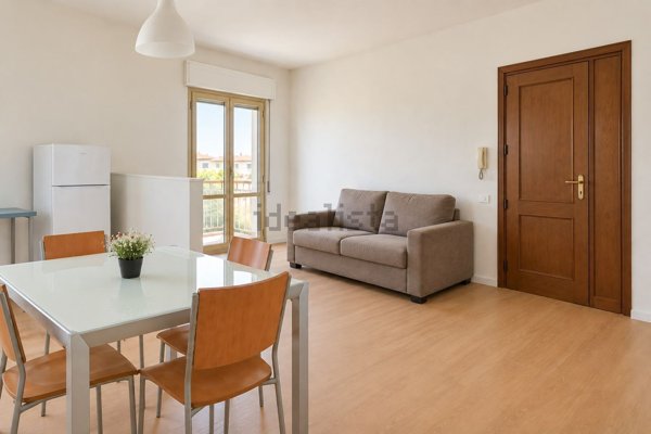 appartamento in vendita a Cagliari in zona Pirri