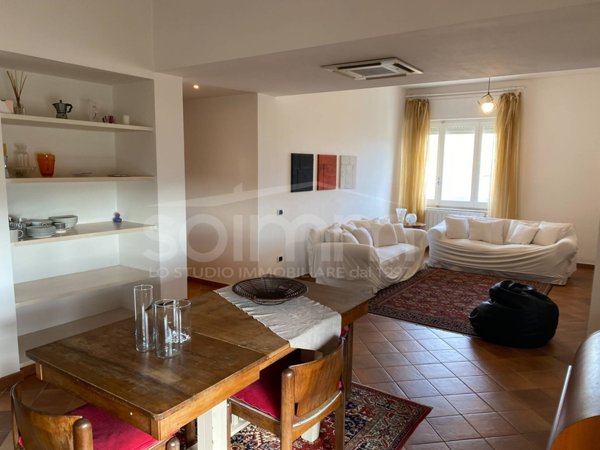 appartamento in vendita a Cagliari in zona Villanova