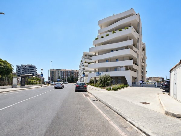 appartamento in vendita a Cagliari in zona Fonsarda / zona Giudici