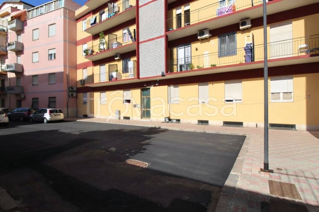 appartamento in vendita a Cagliari in zona Is Mirrionis/San Michele