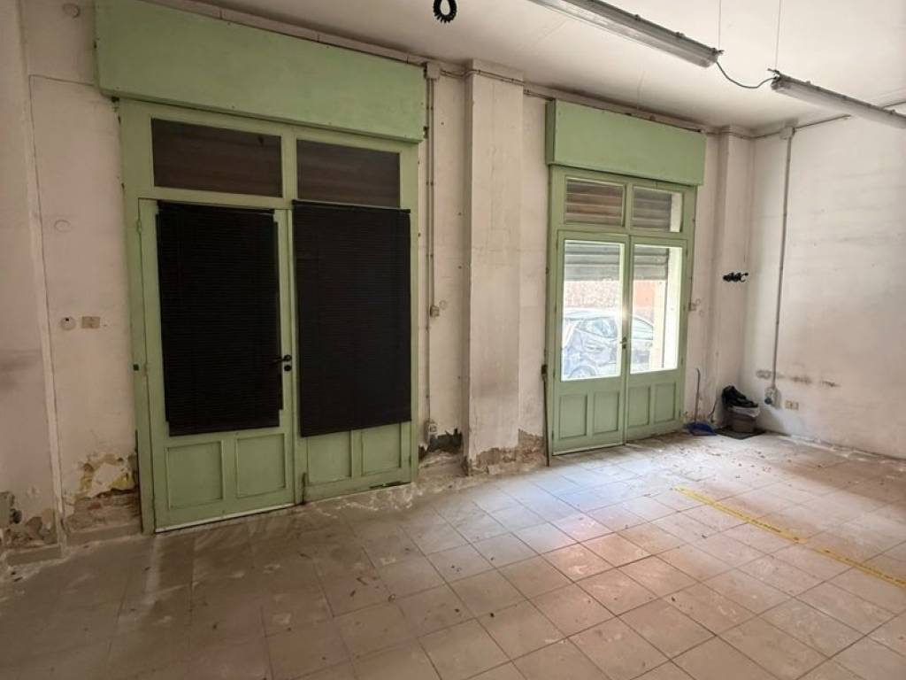 appartamento in vendita a Cagliari in zona Stampace/Punici