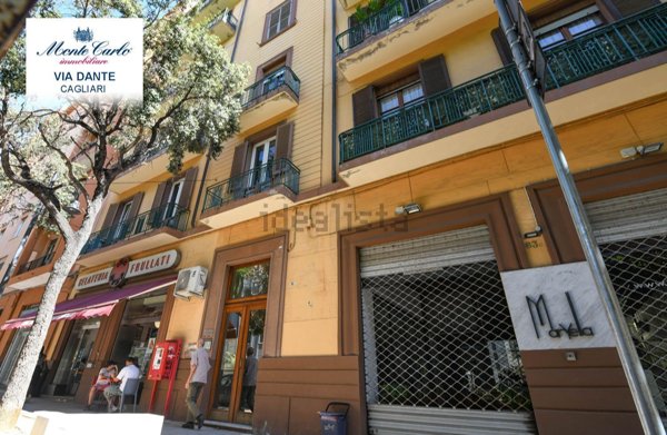 appartamento in vendita a Cagliari in zona San Benedetto