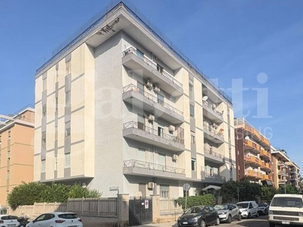 appartamento in vendita a Cagliari in zona Monte Urpinu