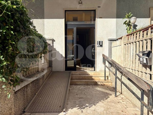 appartamento in vendita a Cagliari in zona Monte Urpinu