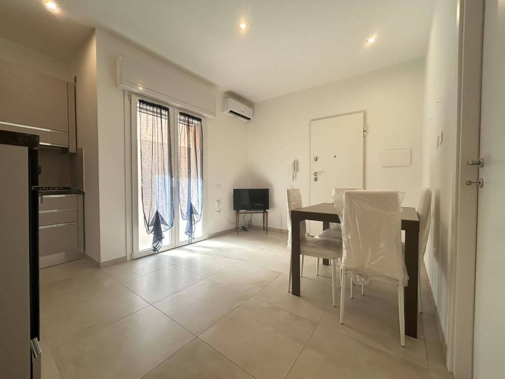 appartamento in vendita a Cagliari in zona Pirri