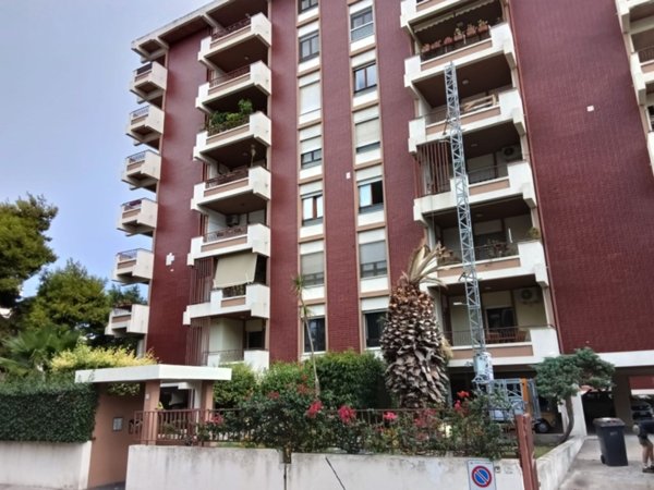 appartamento in vendita a Cagliari in zona Genneruxi