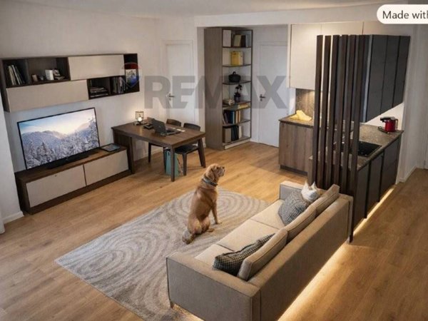 appartamento in vendita a Cagliari in zona Stampace/Punici