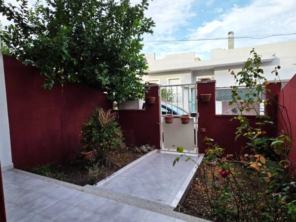 appartamento in vendita a Cagliari in zona Barracca Manna