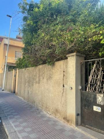 casa indipendente in vendita a Cagliari in zona Quartiere del Sole / La Palma