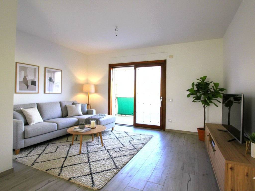 appartamento in vendita a Cagliari in zona San Benedetto