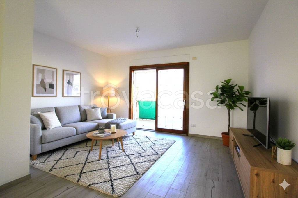 appartamento in vendita a Cagliari in zona San Benedetto