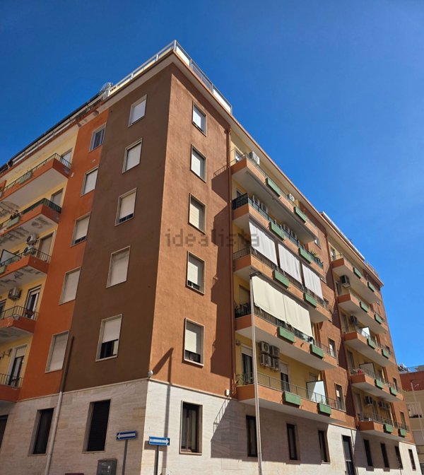 appartamento in vendita a Cagliari in zona San Benedetto