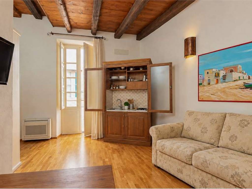 appartamento in vendita a Cagliari in zona Castello
