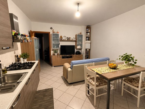 appartamento in vendita a Cagliari in zona Pirri