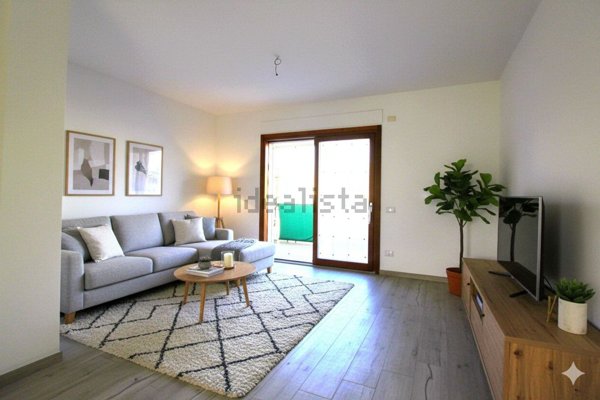 appartamento in vendita a Cagliari in zona San Benedetto