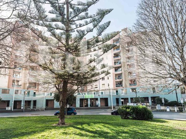 appartamento in vendita a Cagliari in zona Sant'Elia