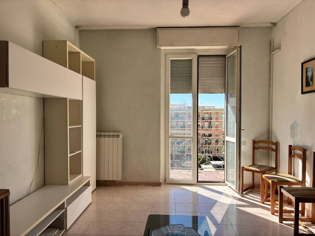 appartamento in vendita a Cagliari in zona Is Mirrionis/San Michele