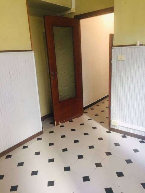 appartamento in vendita a Cagliari in zona Villanova