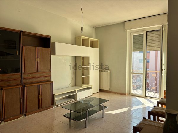appartamento in vendita a Cagliari in zona Is Mirrionis/San Michele