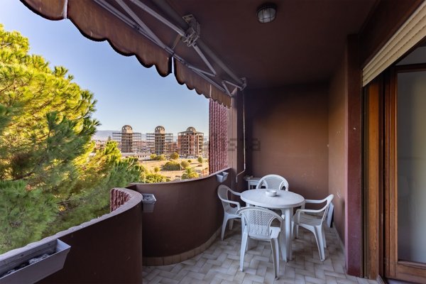 appartamento in vendita a Cagliari in zona Monreale