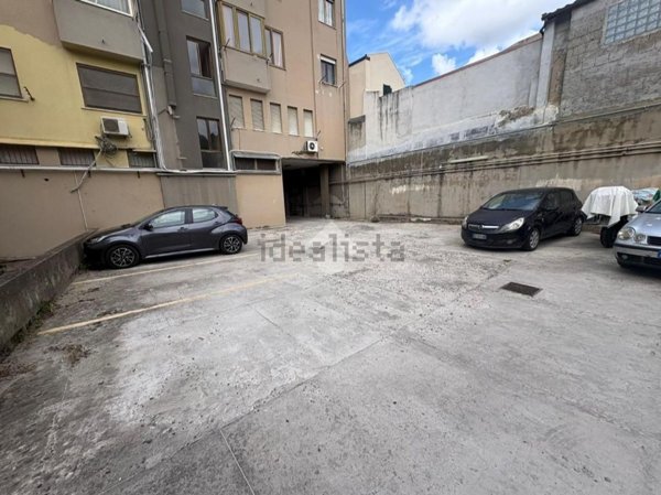 box auto in vendita a Cagliari in zona Sant'Avendrace