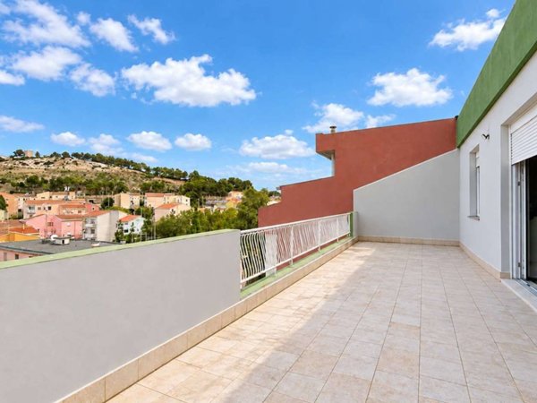 appartamento in vendita a Cagliari in zona Is Mirrionis/San Michele