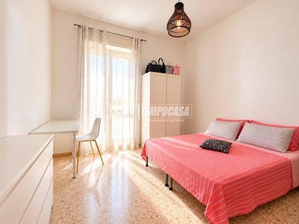 appartamento in vendita a Cagliari in zona San Benedetto
