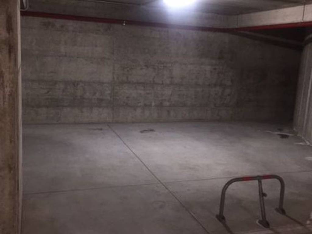 box auto in vendita a Cagliari in zona Pirri