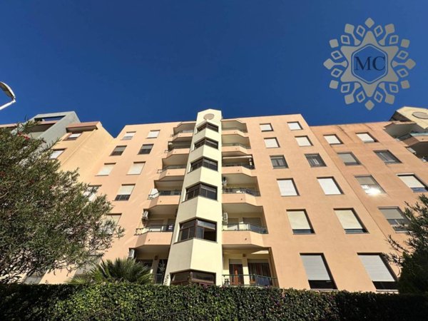 appartamento in vendita a Cagliari in zona Sant'Elia