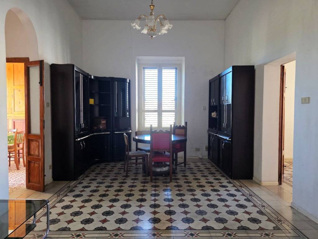 appartamento in vendita a Cagliari in zona Sant'Avendrace