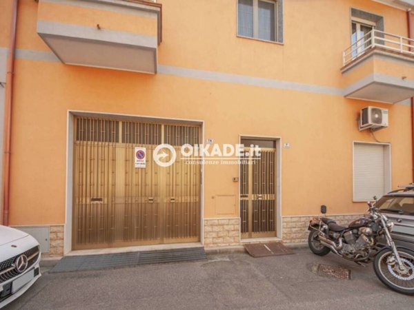 casa indipendente in vendita a Cagliari in zona Pirri