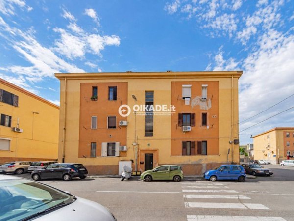 appartamento in vendita a Cagliari in zona Tuvixeddu/Tuvumannu