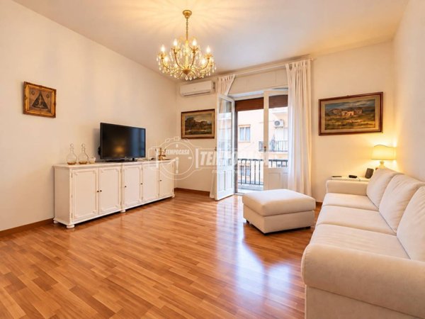 appartamento in vendita a Cagliari in zona San Benedetto