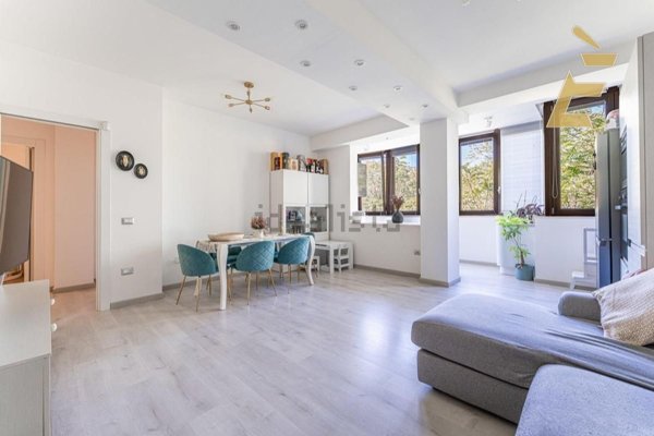 appartamento in vendita a Cagliari in zona Mulinu Becciu