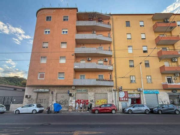 appartamento in vendita a Cagliari in zona La Vega