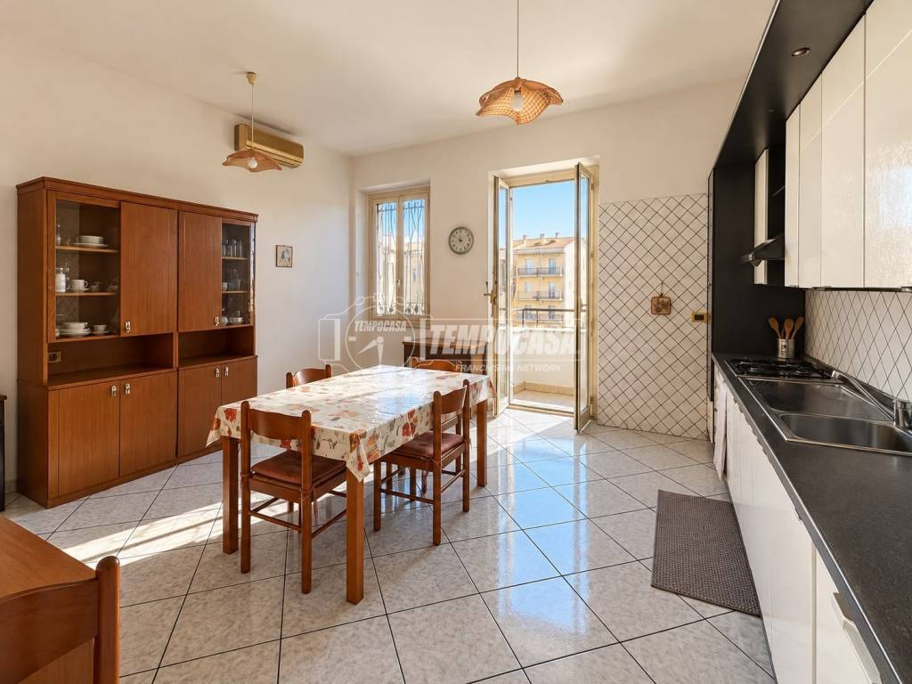 appartamento in vendita a Cagliari in zona San Benedetto