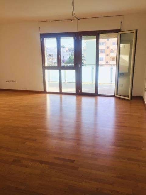 appartamento in vendita a Cagliari in zona Pirri
