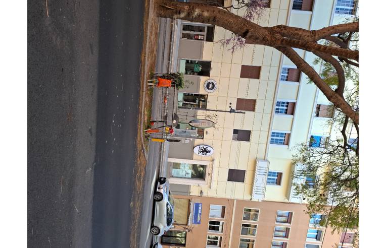 appartamento in vendita a Cagliari in zona San Benedetto