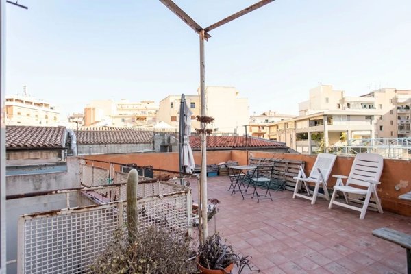 appartamento in vendita a Cagliari in zona Villanova