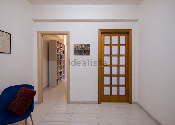appartamento in vendita a Cagliari in zona San Benedetto